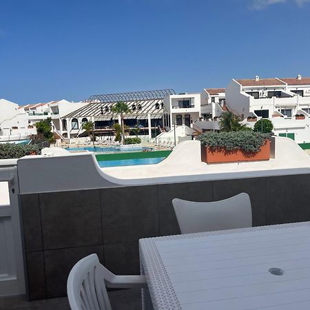 Casa Parque Don Jose 3 Leilighet Costa Del Silencio Eksteriør bilde