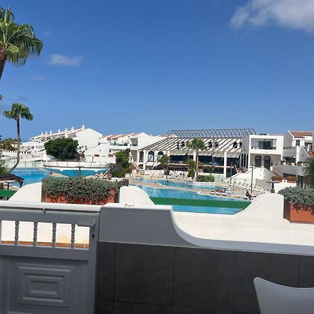 Casa Parque Don Jose 3 Leilighet Costa Del Silencio Eksteriør bilde