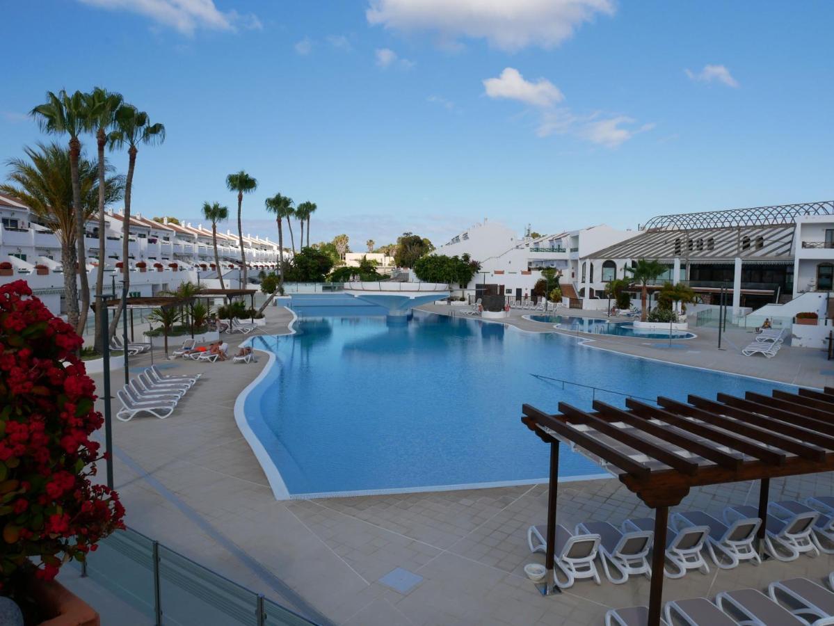 Casa Parque Don Jose 3 Leilighet Costa Del Silencio Eksteriør bilde