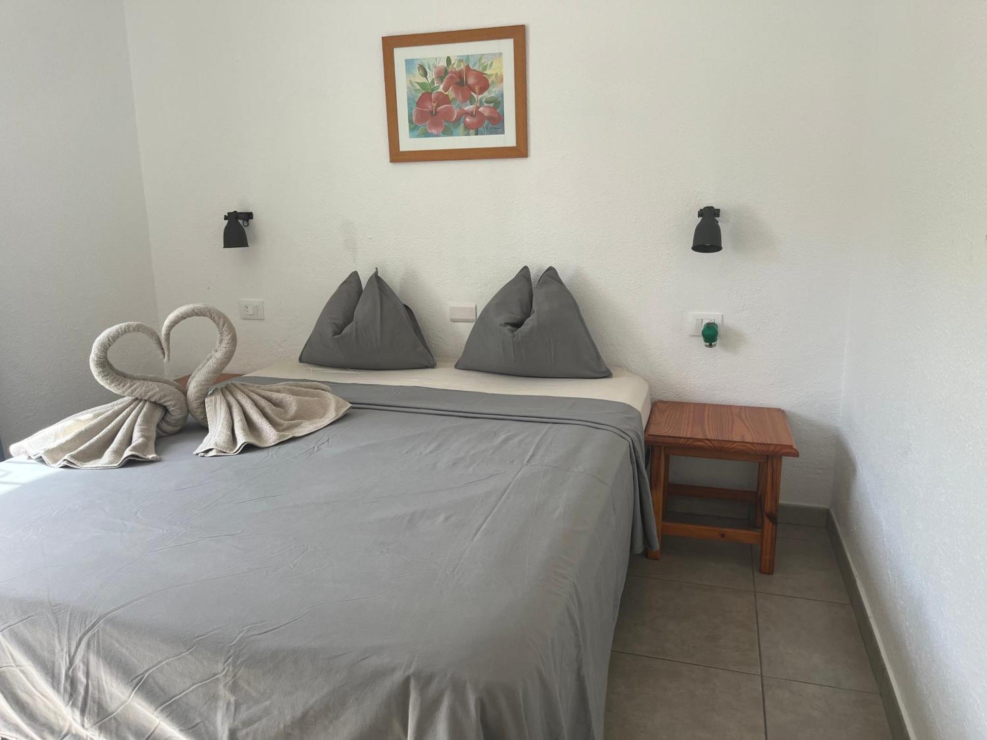 Casa Parque Don Jose 3 Leilighet Costa Del Silencio Eksteriør bilde
